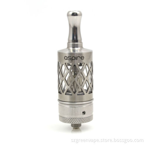 2014 newest Original Aspire Nautilus replacement Tank Hollowed-out sleeve